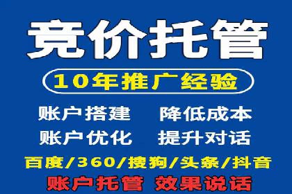 竞价推广的智慧：如何让品牌在市场中脱颖而出
