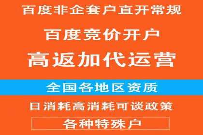 案例解析：如何让百度竞价代理为企业带来效益
