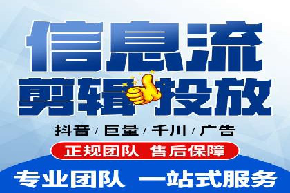 信息流广告的精准定位与效果优化案例分析